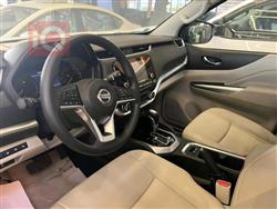 نيسان إكستيرا